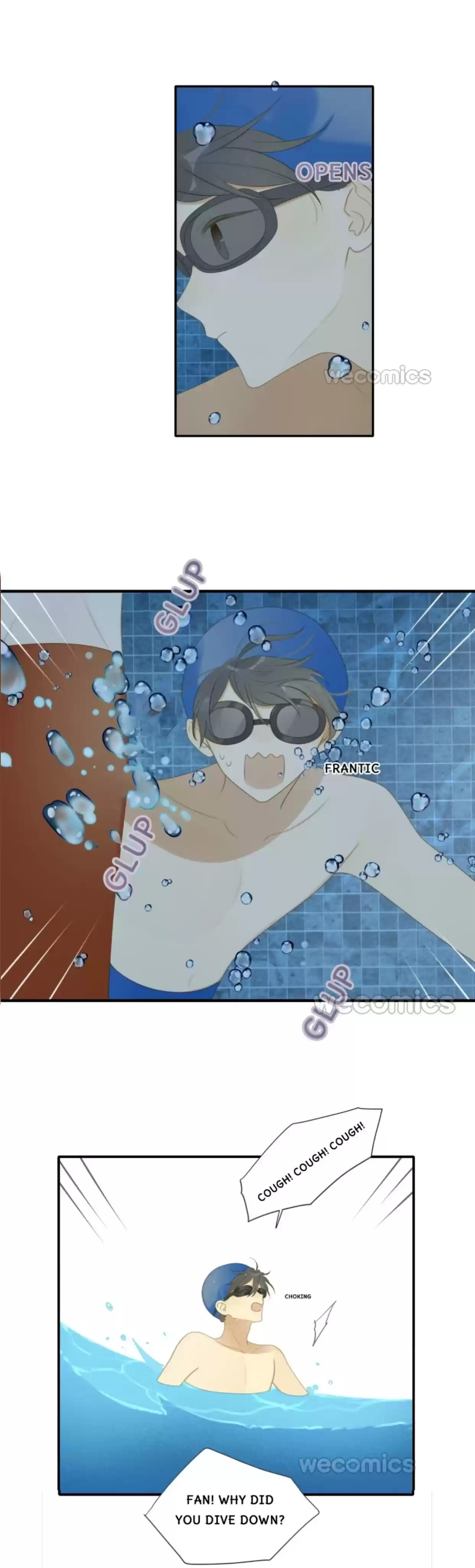 Let's Have A Baby Dragon Chapter 178