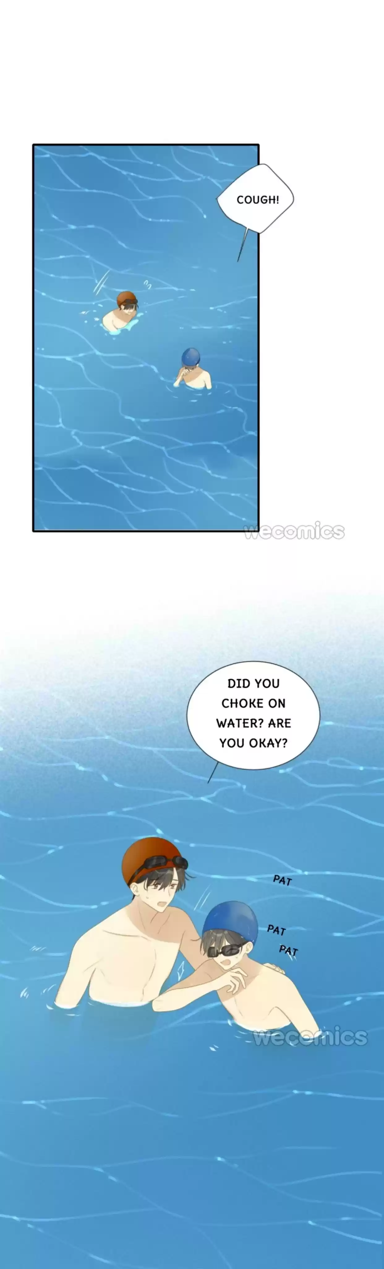 Let's Have A Baby Dragon Chapter 178