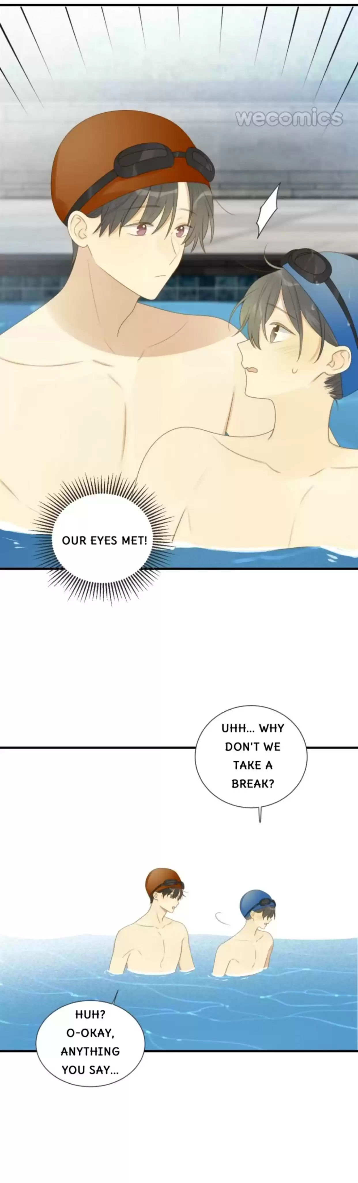 Let's Have A Baby Dragon Chapter 178