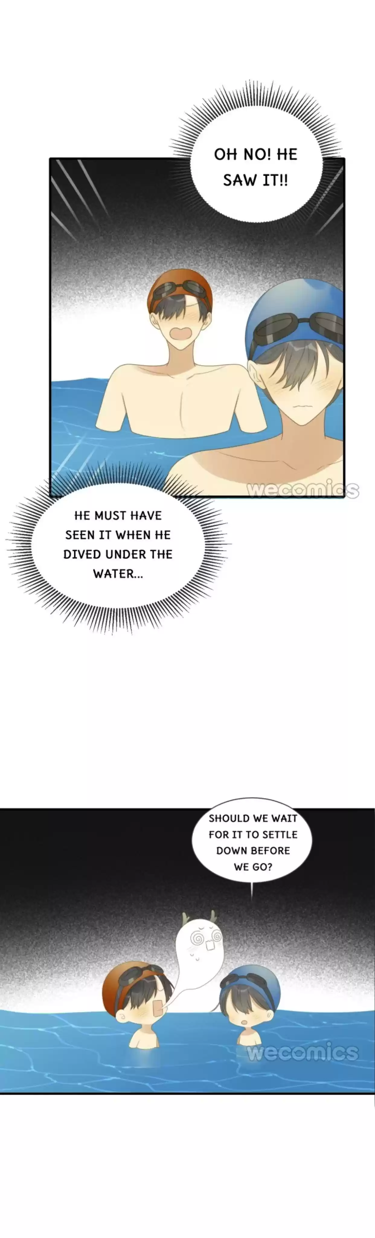 Let's Have A Baby Dragon Chapter 178