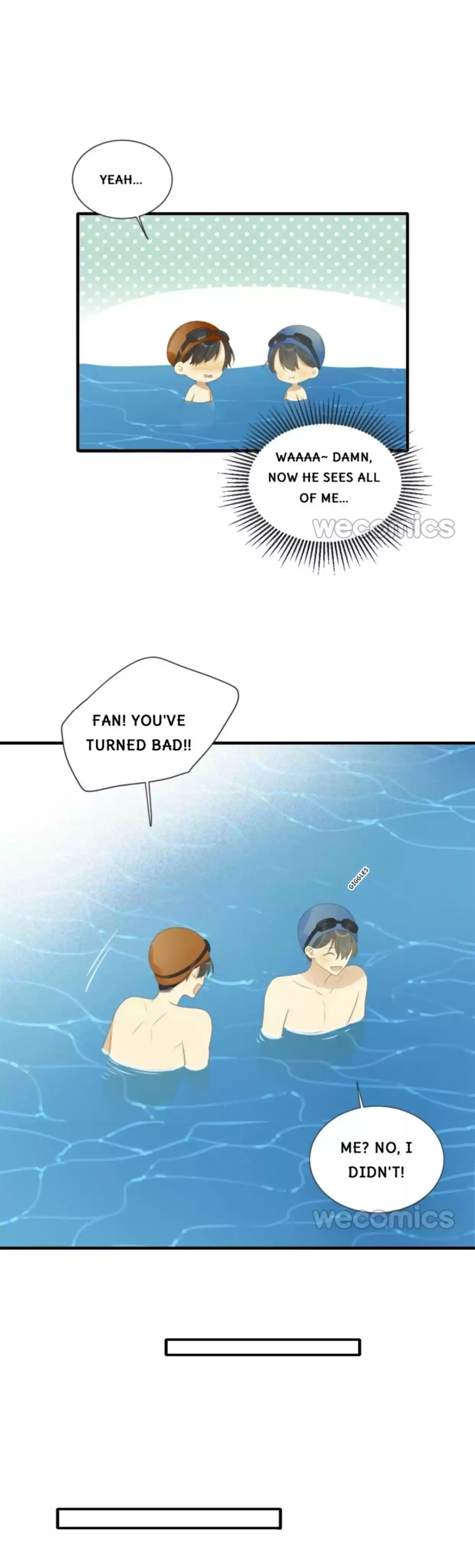 Let's Have A Baby Dragon Chapter 178