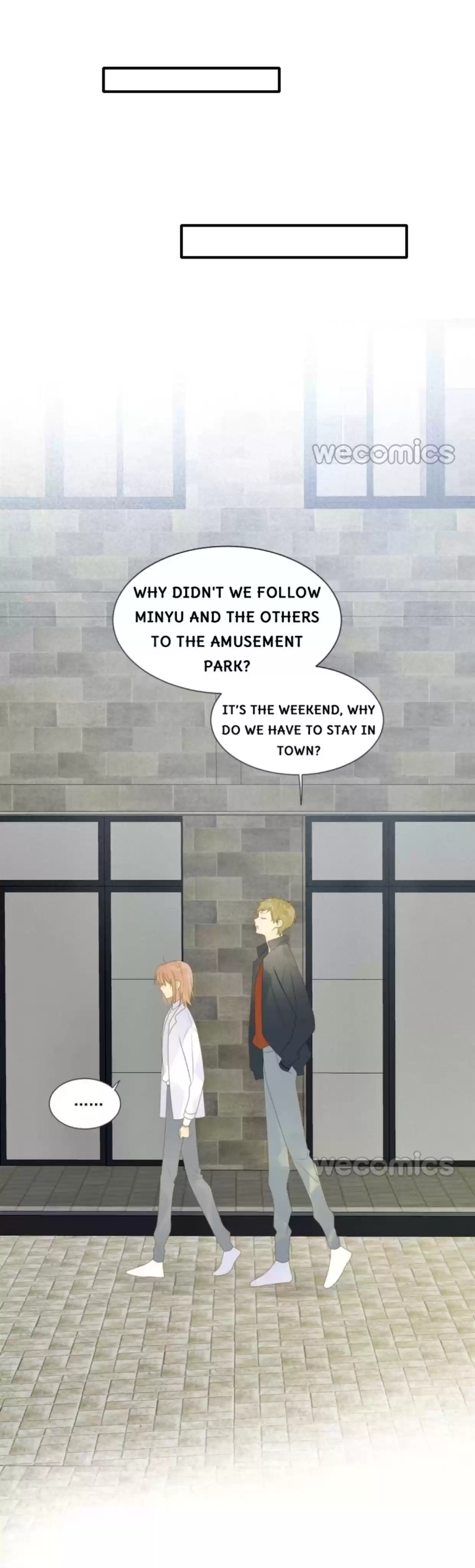 Let's Have A Baby Dragon Chapter 178