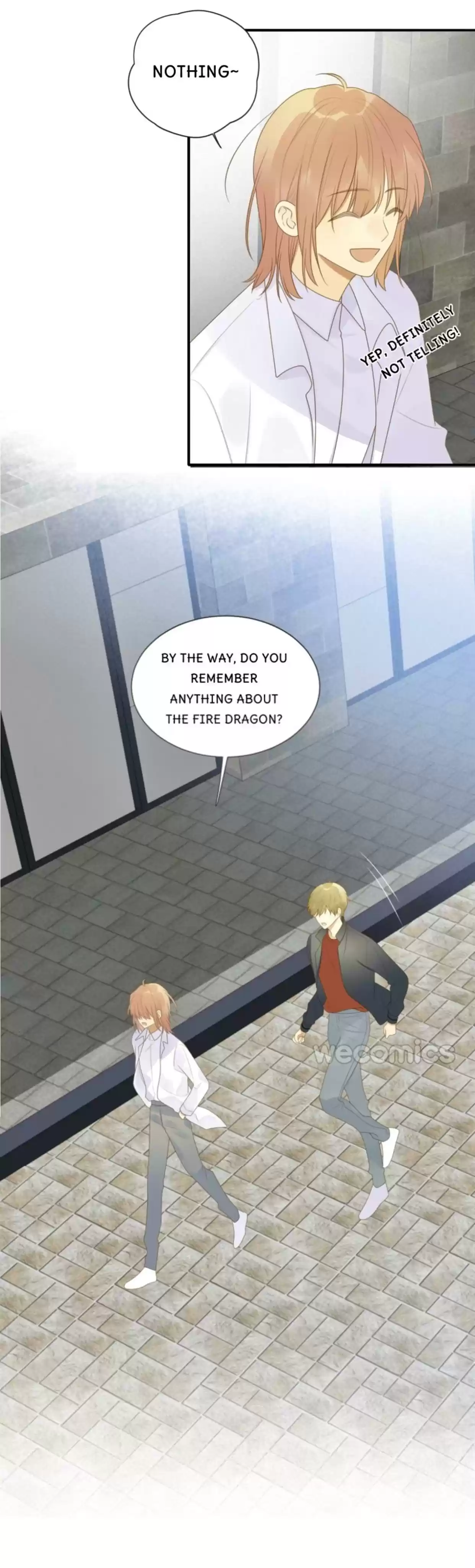 Let's Have A Baby Dragon Chapter 178