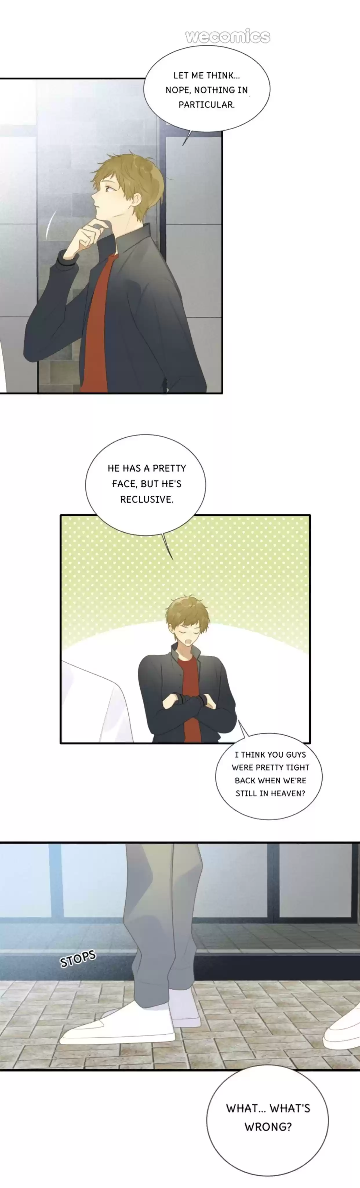 Let's Have A Baby Dragon Chapter 178