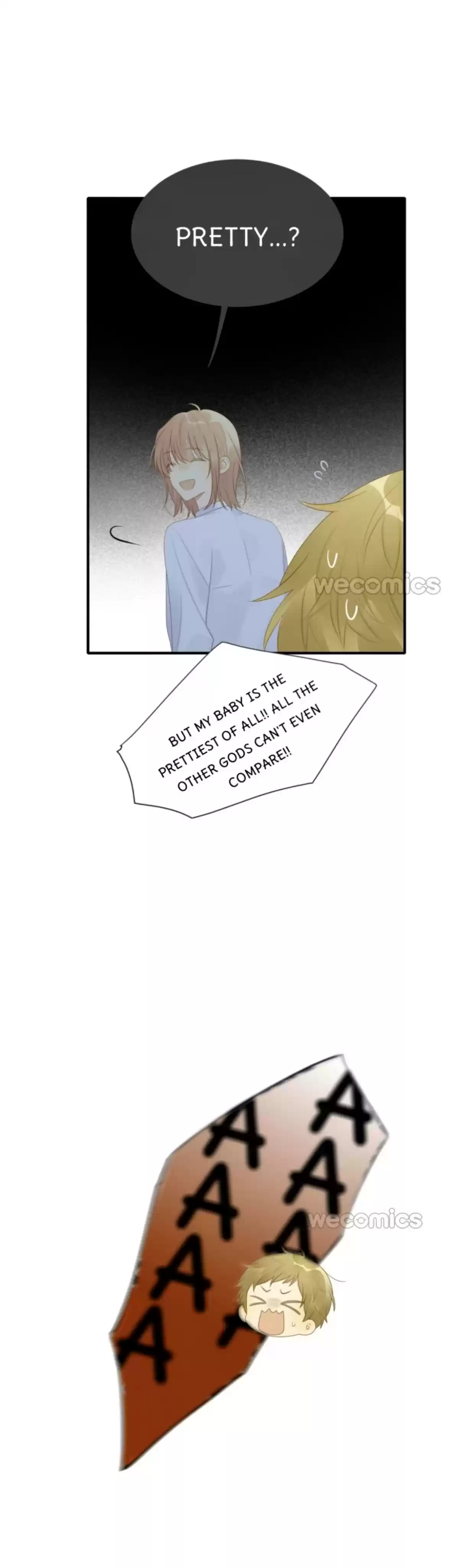 Let's Have A Baby Dragon Chapter 178