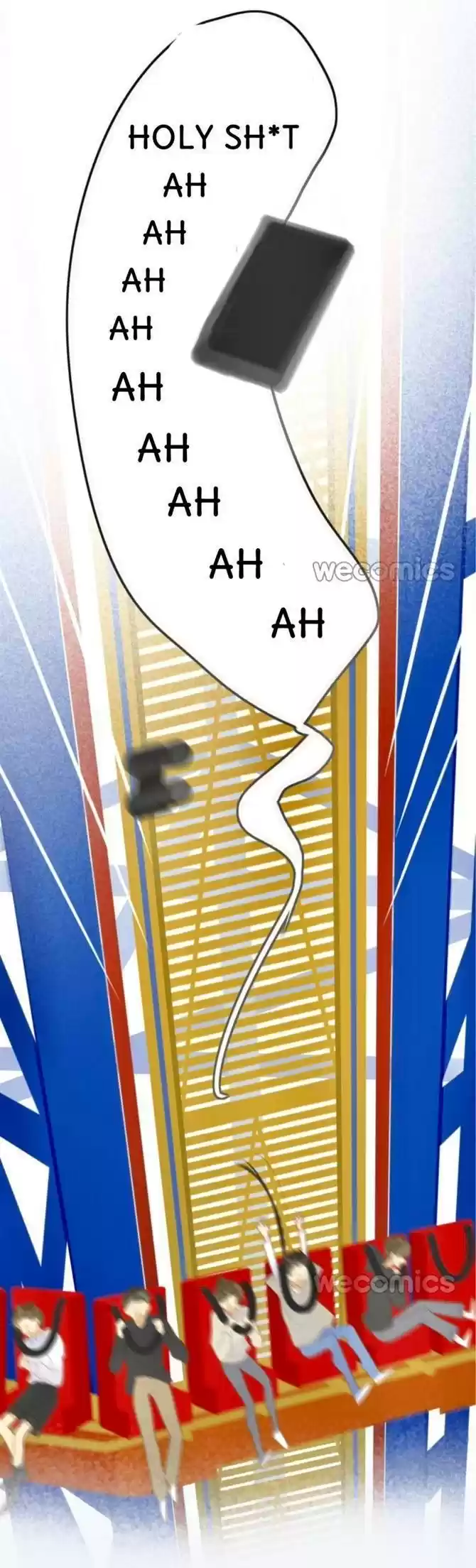 Let's Have A Baby Dragon Chapter 179