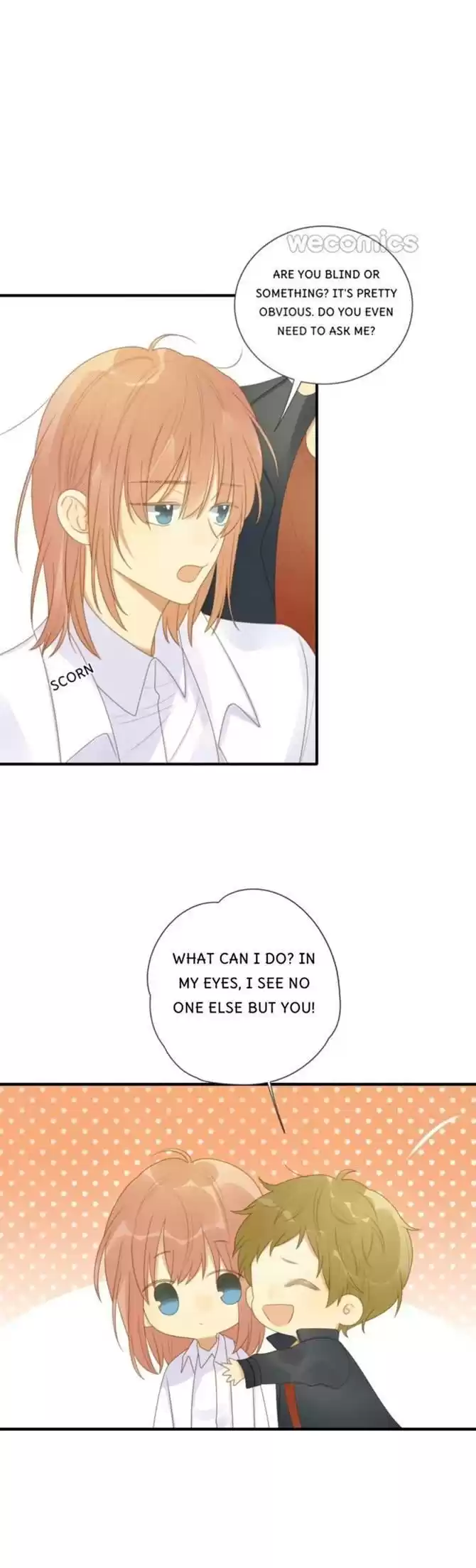 Let's Have A Baby Dragon Chapter 179