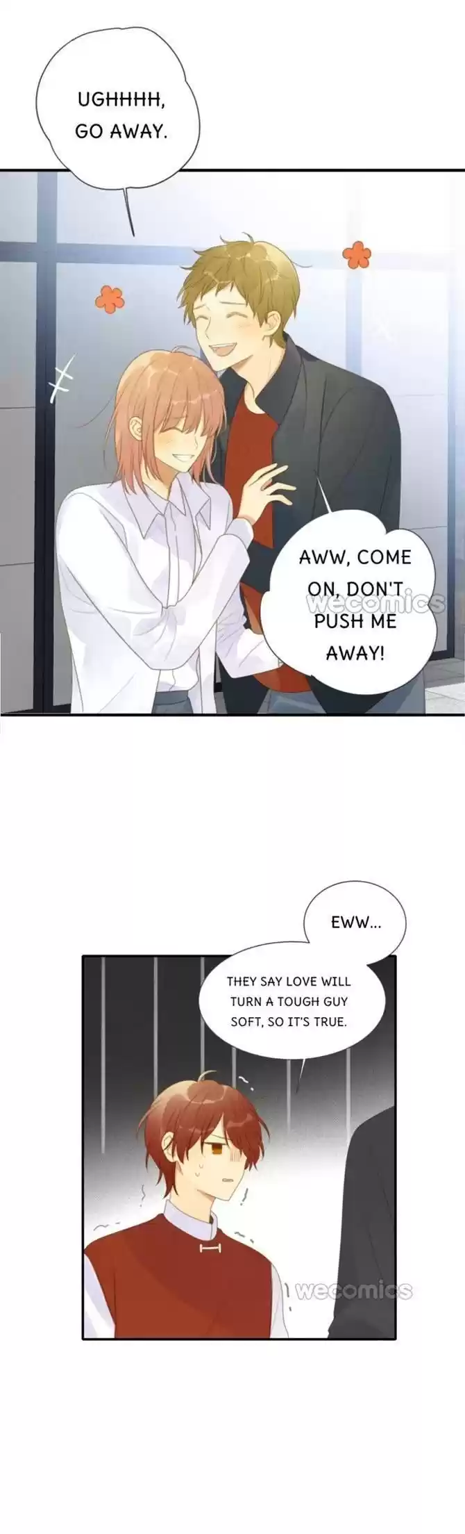 Let's Have A Baby Dragon Chapter 179