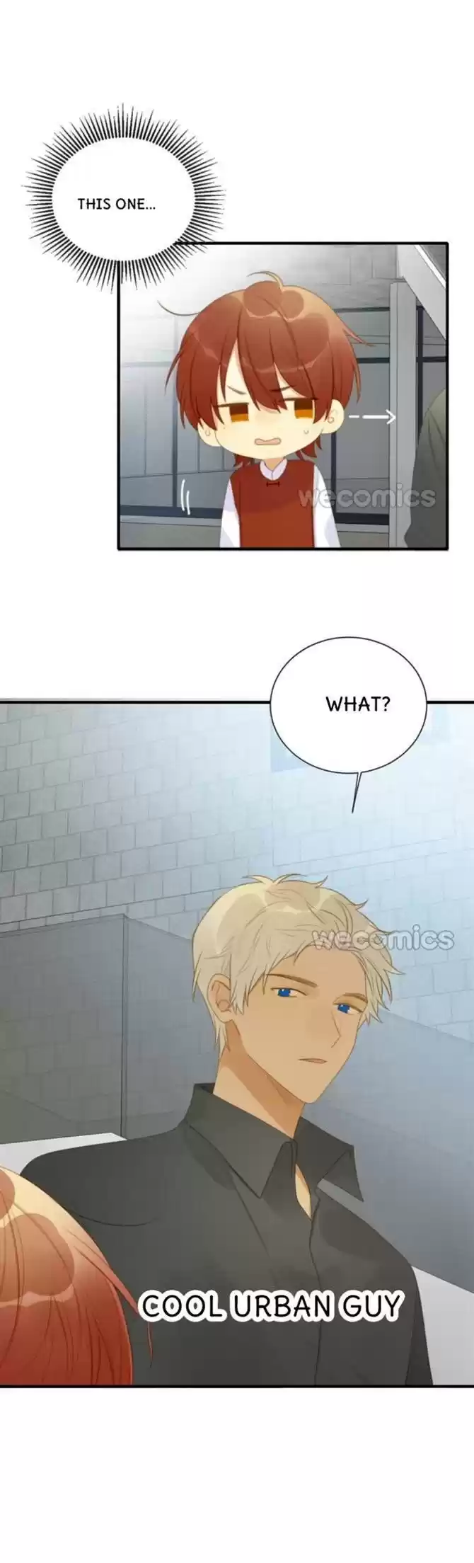 Let's Have A Baby Dragon Chapter 179