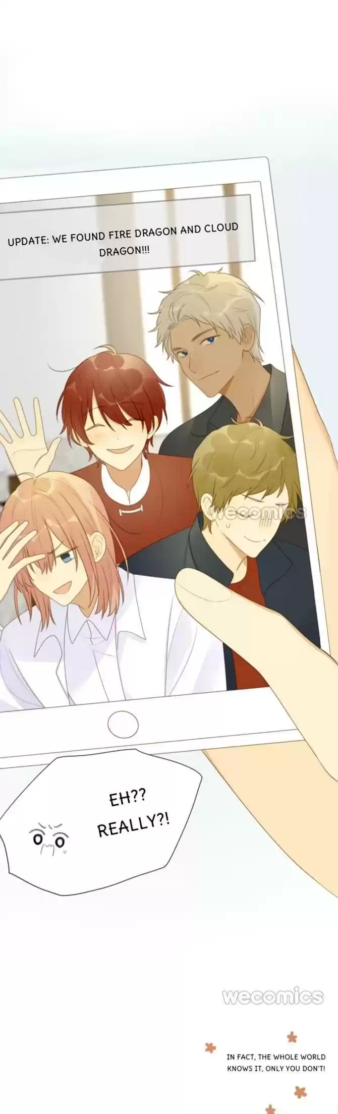 Let's Have A Baby Dragon Chapter 179