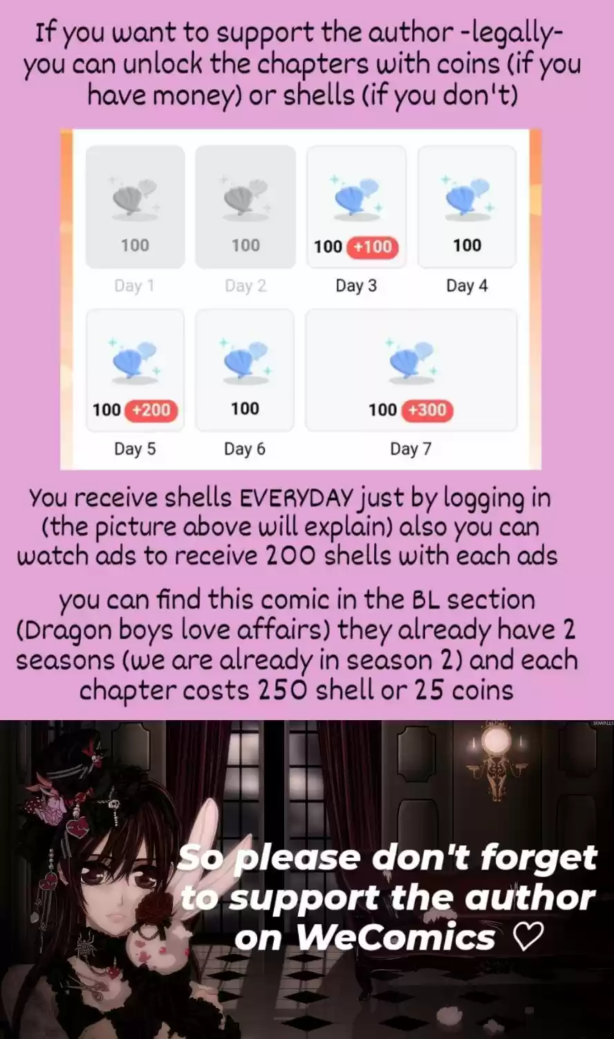 Let's Have A Baby Dragon Chapter 179