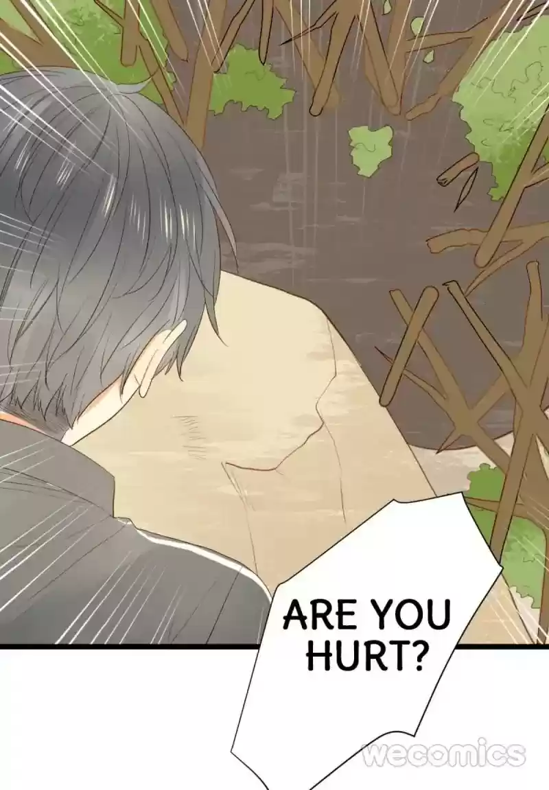 Let's Have a Baby Dragon Chapter 18