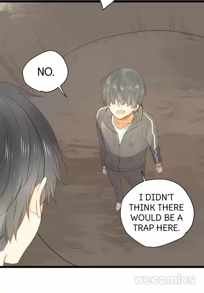 Let's Have a Baby Dragon Chapter 18