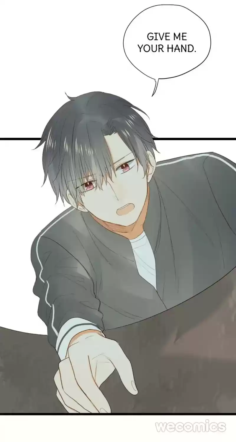 Let's Have a Baby Dragon Chapter 18