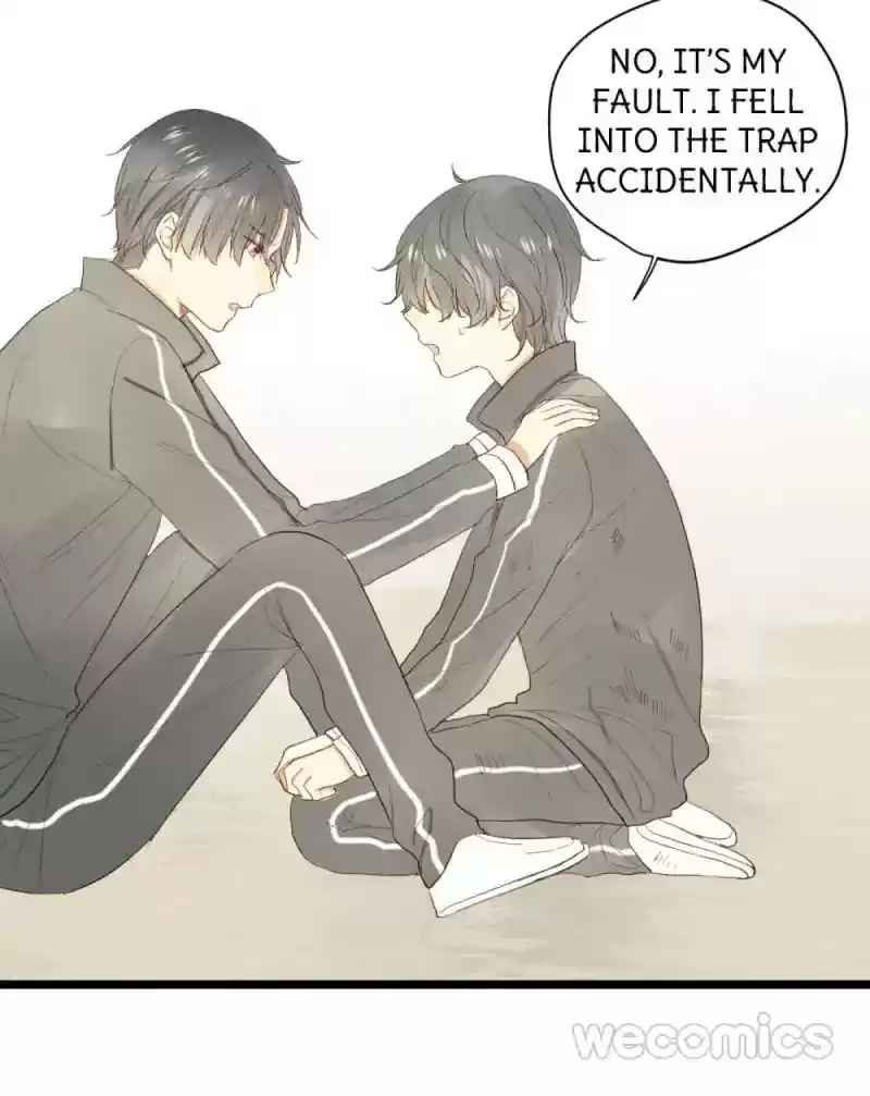 Let's Have a Baby Dragon Chapter 18