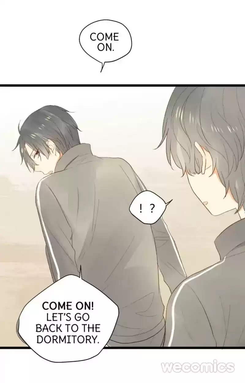 Let's Have a Baby Dragon Chapter 18