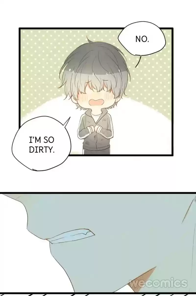 Let's Have a Baby Dragon Chapter 18