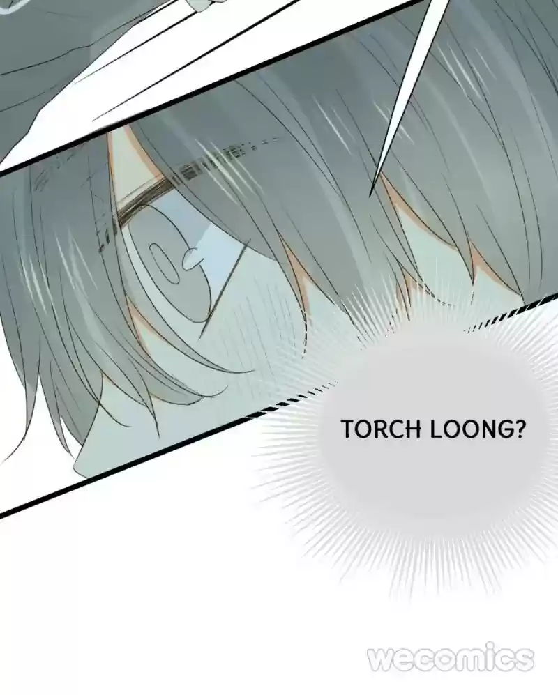 Let's Have a Baby Dragon Chapter 18