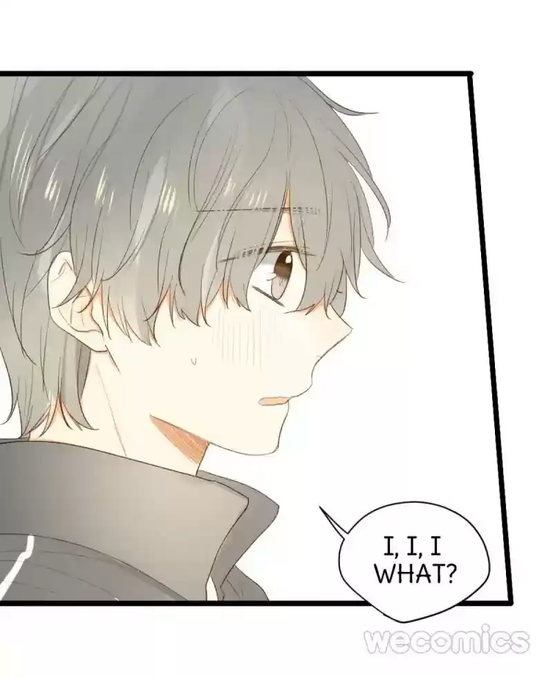 Let's Have a Baby Dragon Chapter 18