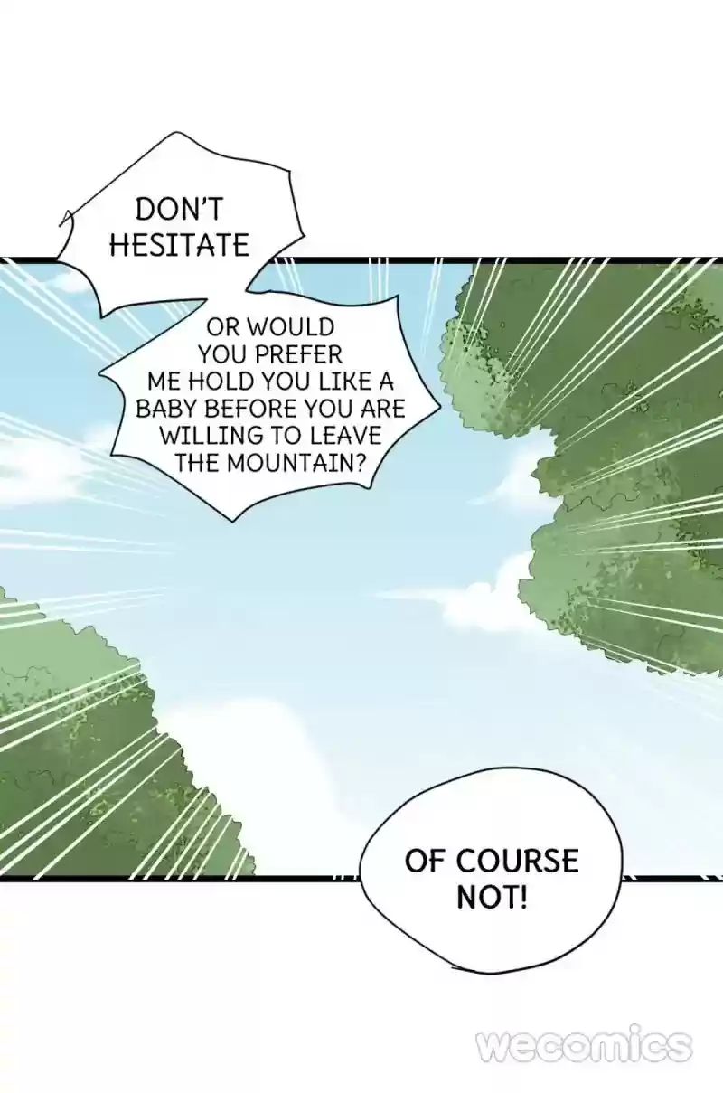 Let's Have a Baby Dragon Chapter 18