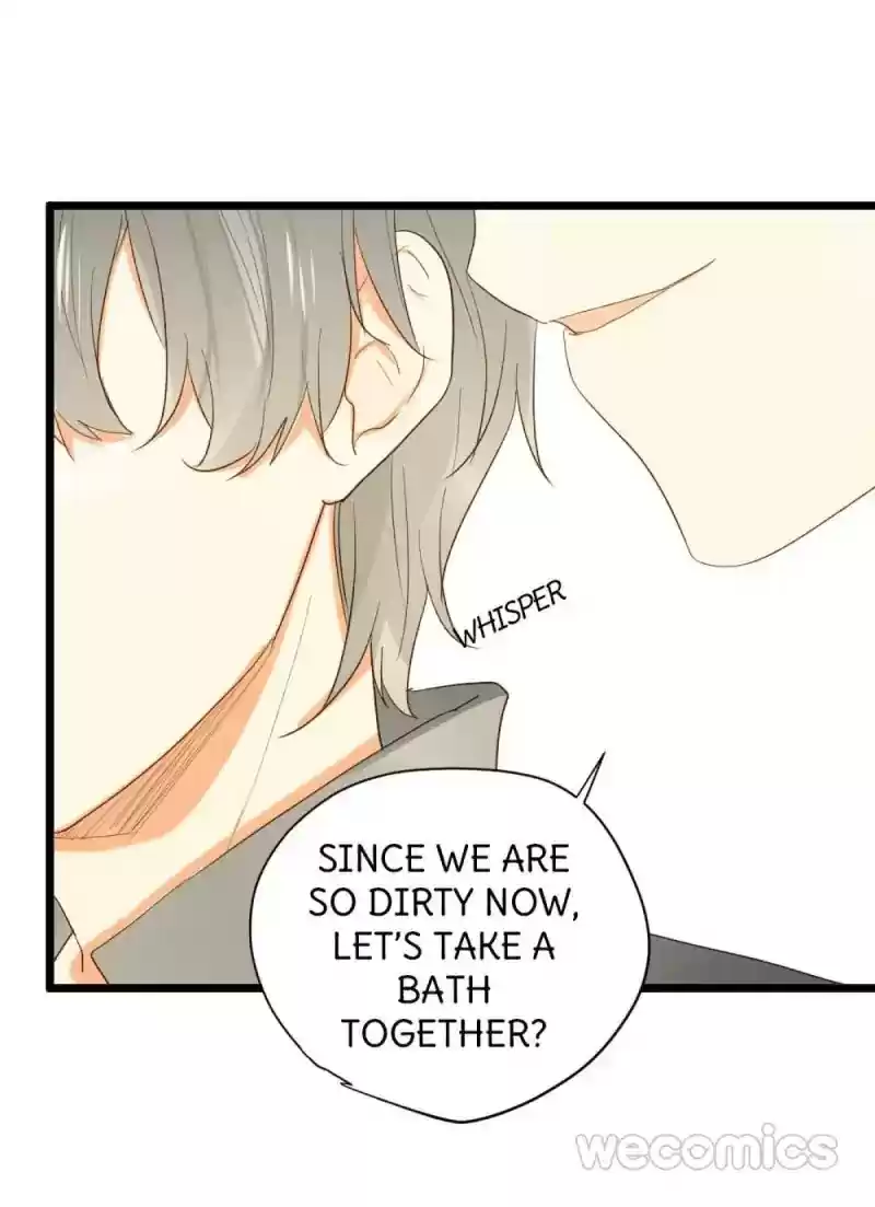 Let's Have a Baby Dragon Chapter 18