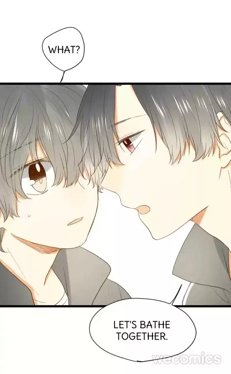 Let's Have a Baby Dragon Chapter 18