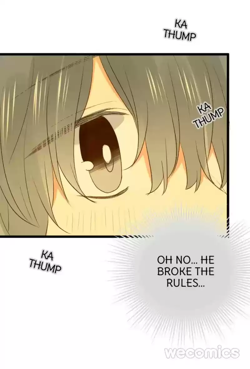 Let's Have a Baby Dragon Chapter 18