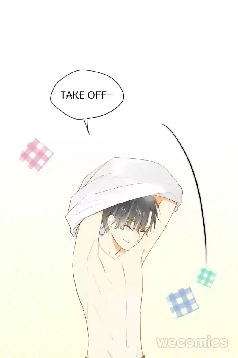 Let's Have a Baby Dragon Chapter 18