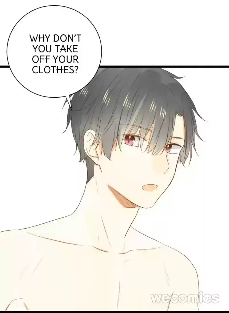 Let's Have a Baby Dragon Chapter 18