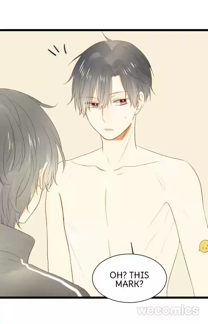 Let's Have a Baby Dragon Chapter 18