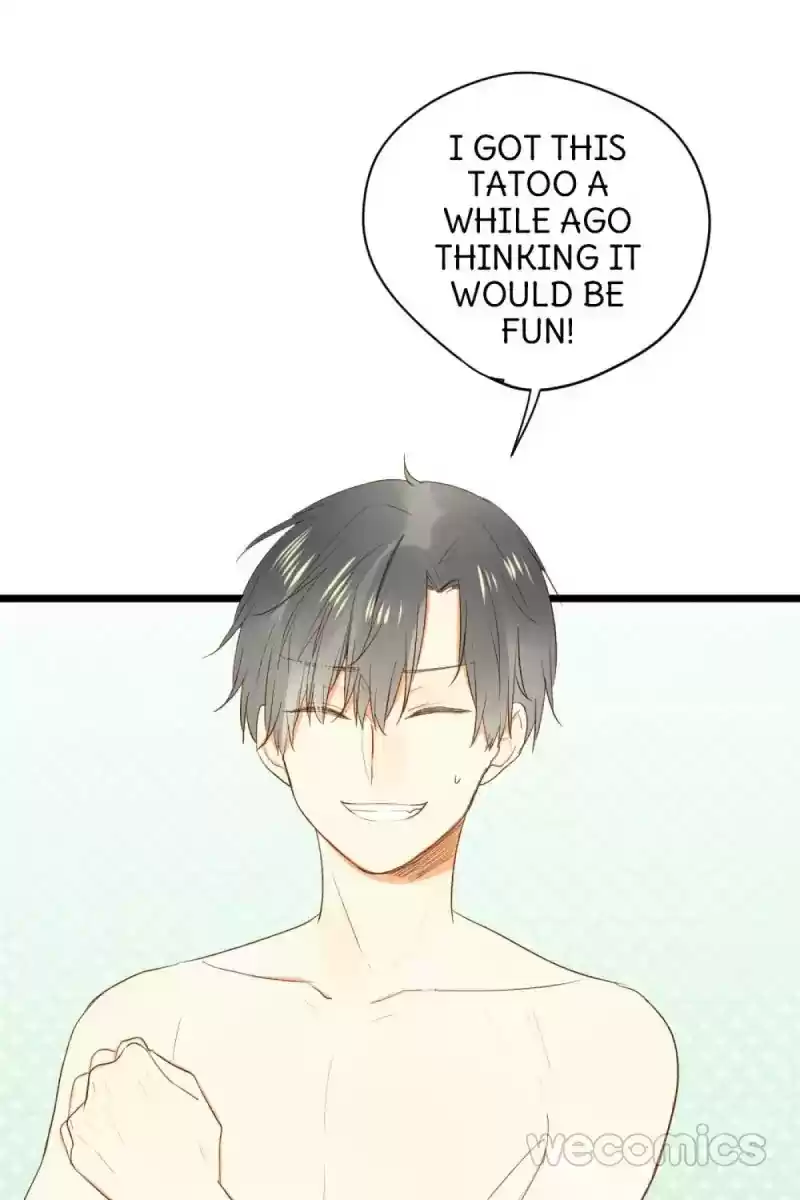 Let's Have a Baby Dragon Chapter 18