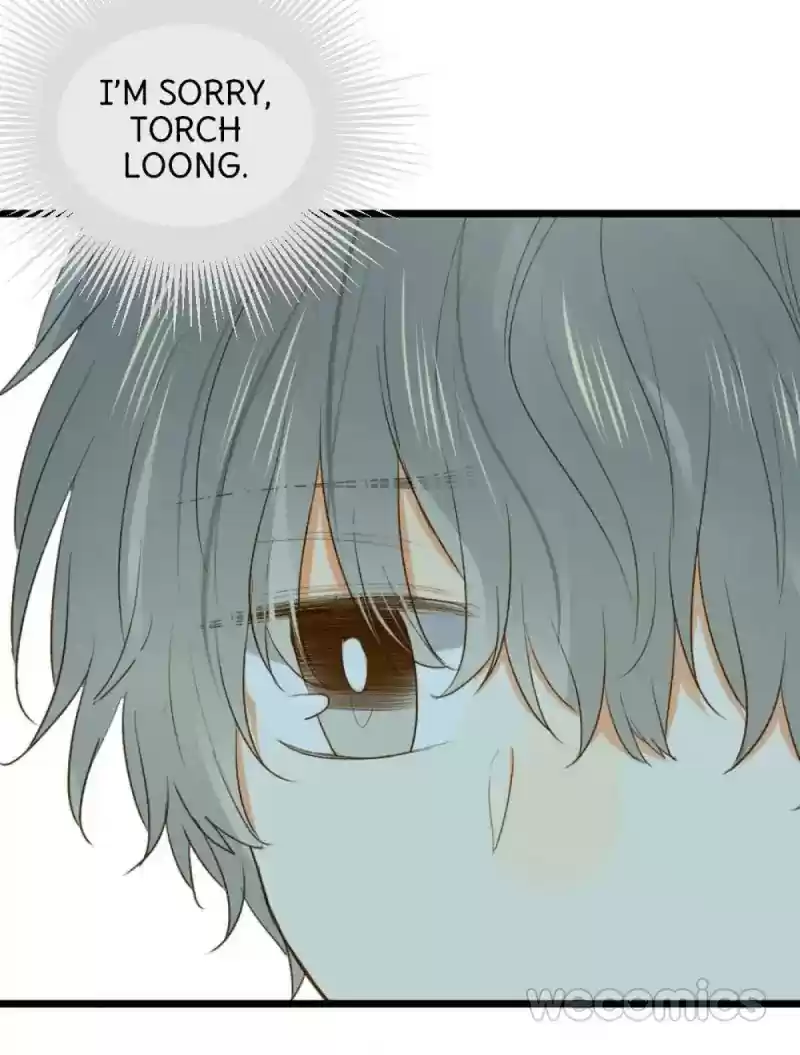 Let's Have a Baby Dragon Chapter 18