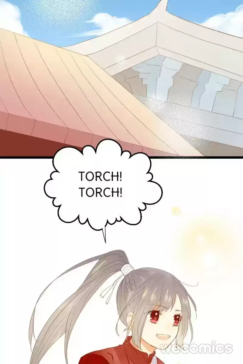 Let's Have a Baby Dragon Chapter 18