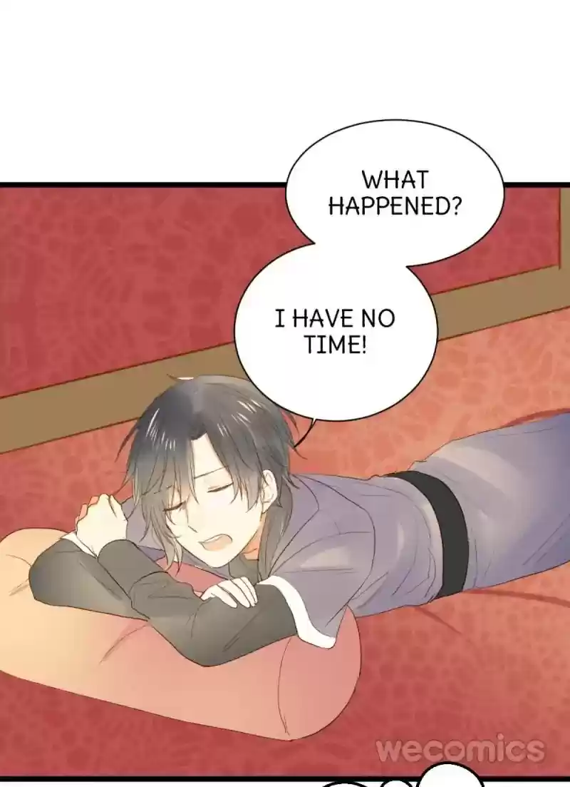 Let's Have a Baby Dragon Chapter 18