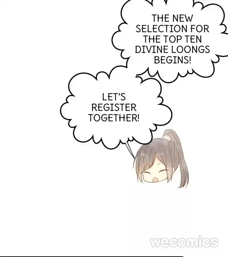 Let's Have a Baby Dragon Chapter 18