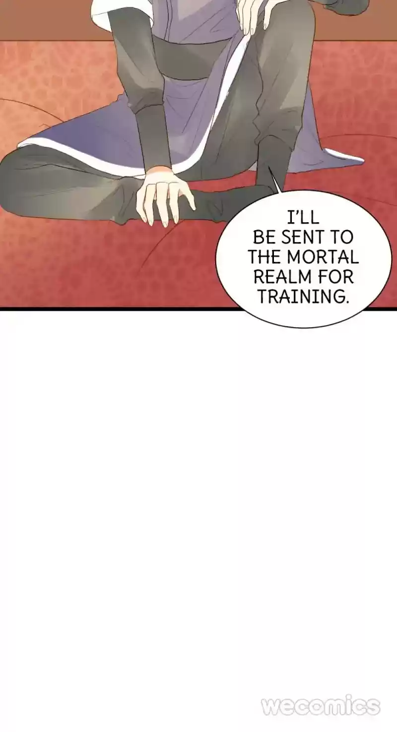 Let's Have a Baby Dragon Chapter 18