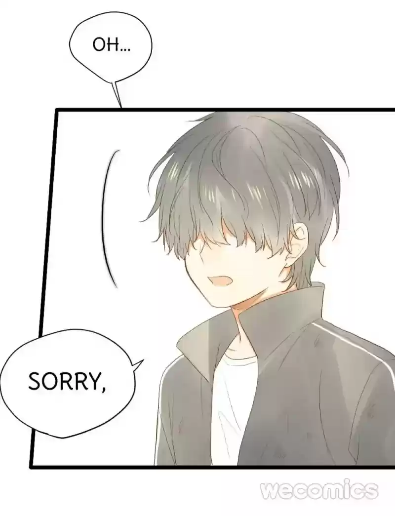 Let's Have a Baby Dragon Chapter 18