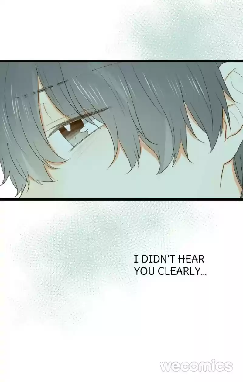 Let's Have a Baby Dragon Chapter 18