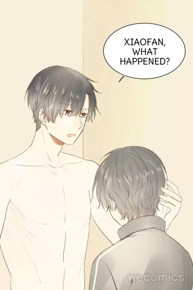 Let's Have a Baby Dragon Chapter 18