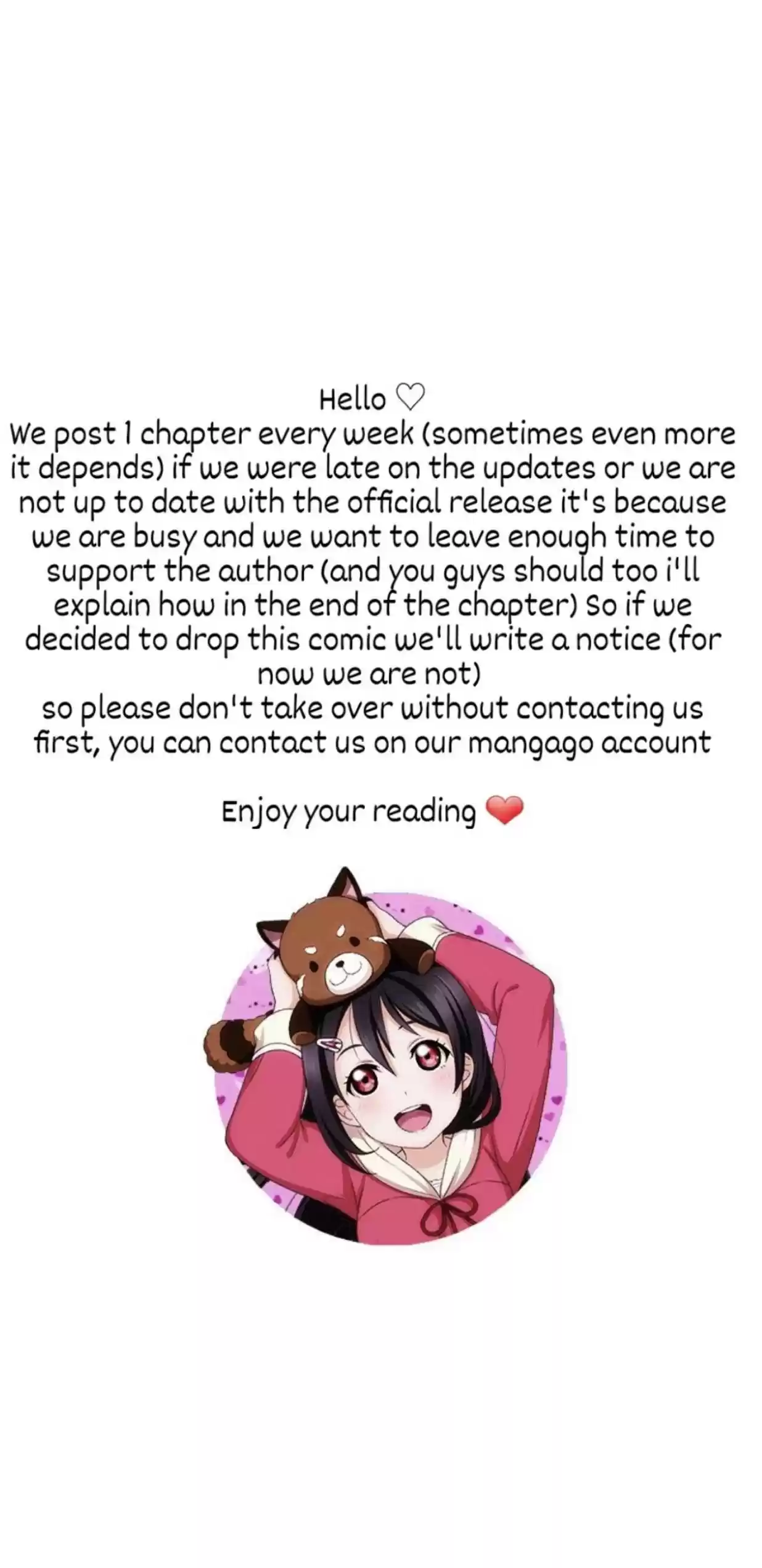 Let's Have A Baby Dragon Chapter 180