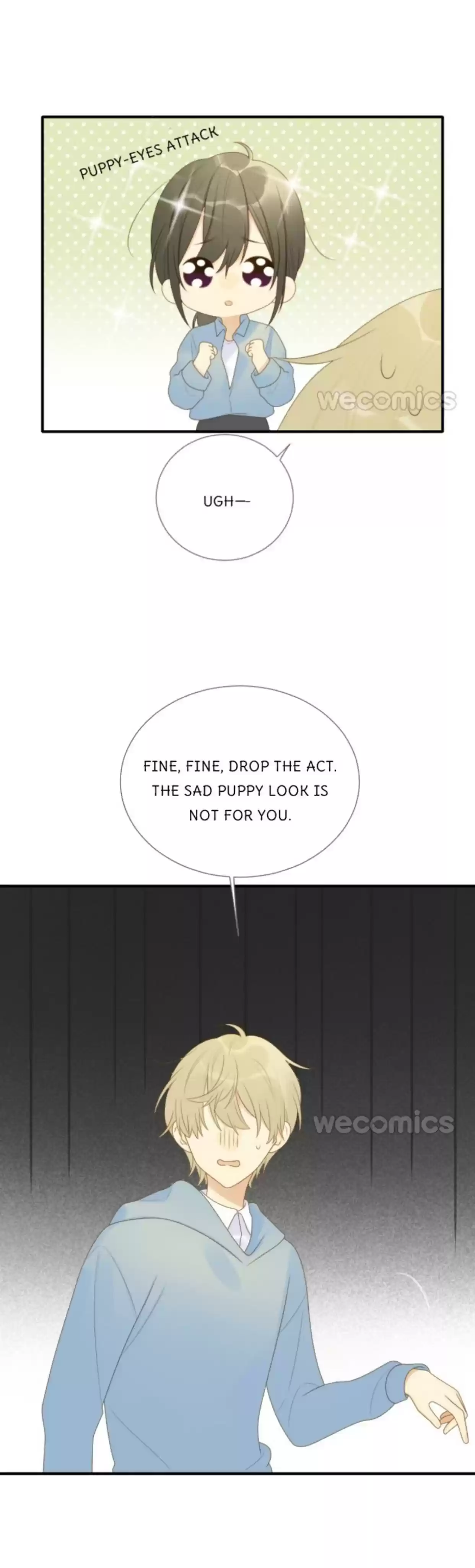 Let's Have A Baby Dragon Chapter 180