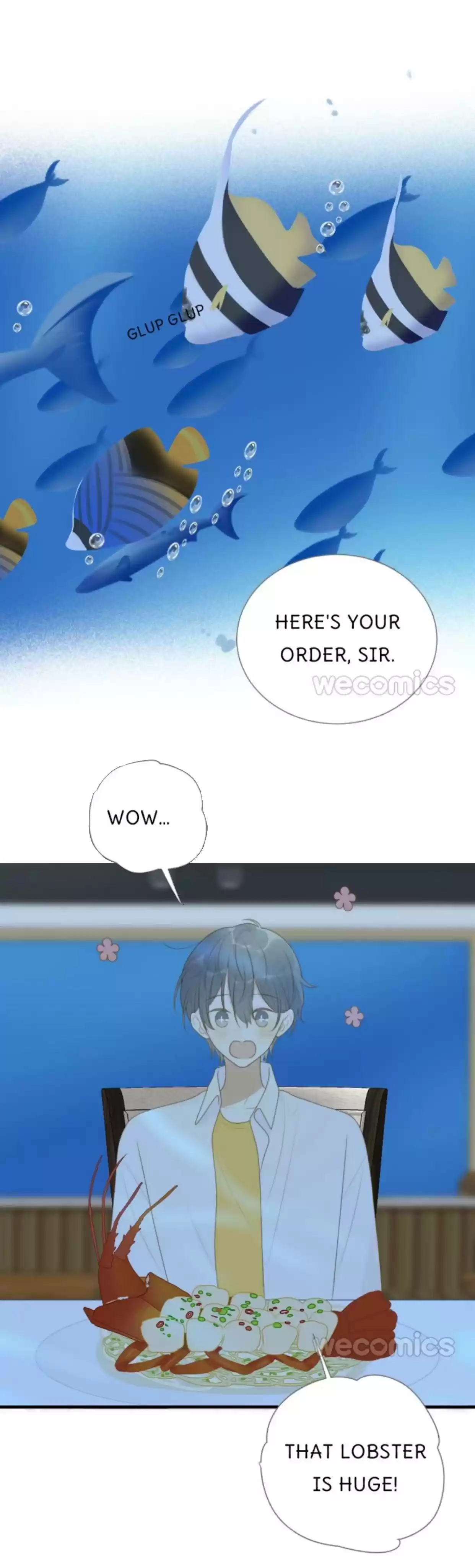 Let's Have A Baby Dragon Chapter 180