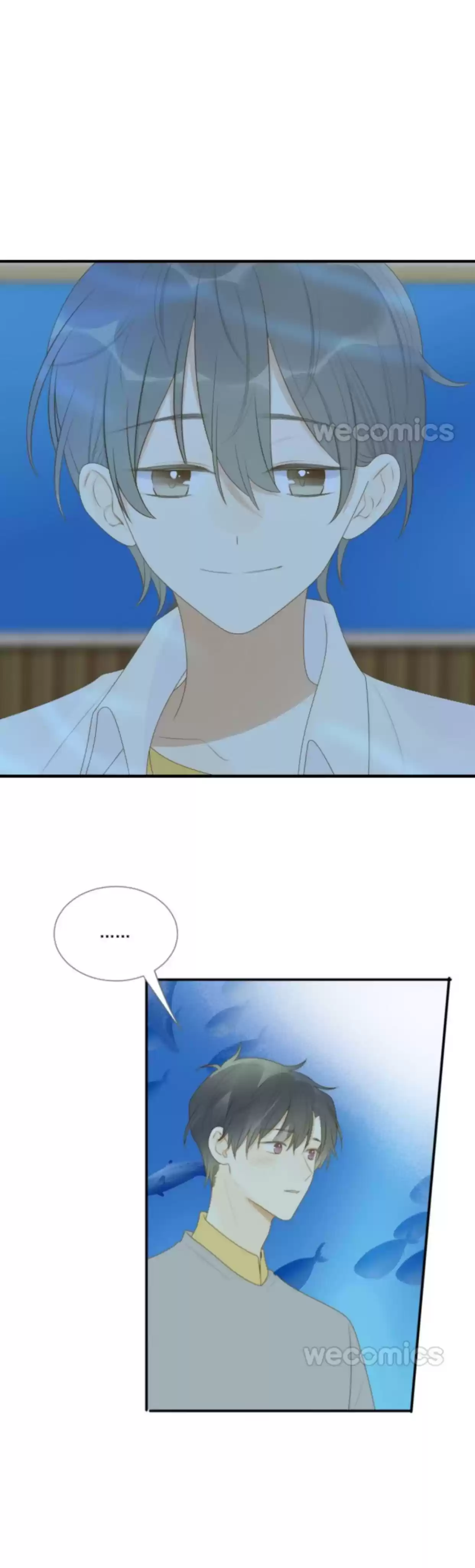 Let's Have A Baby Dragon Chapter 180