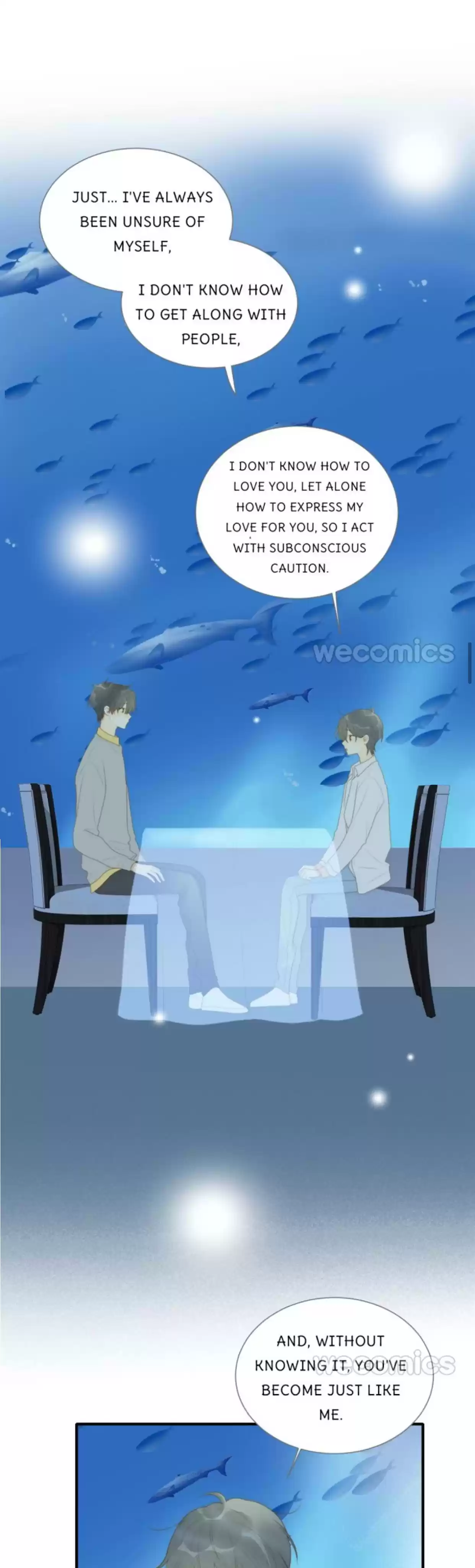 Let's Have A Baby Dragon Chapter 180