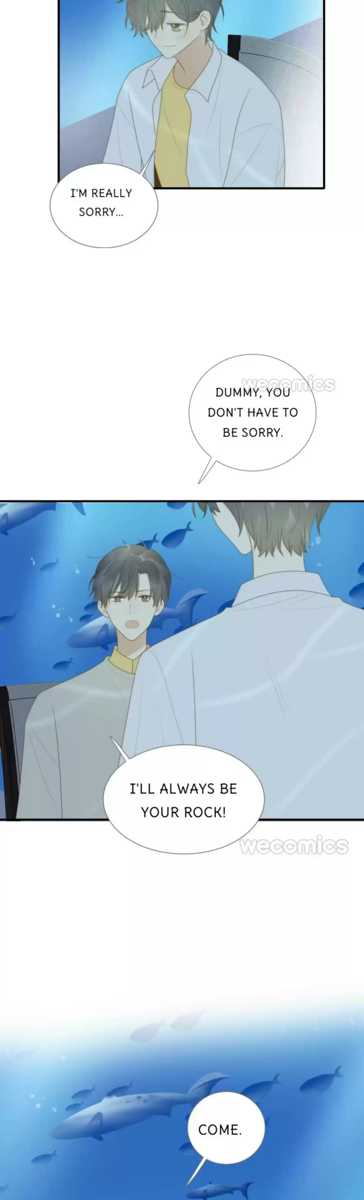 Let's Have A Baby Dragon Chapter 180