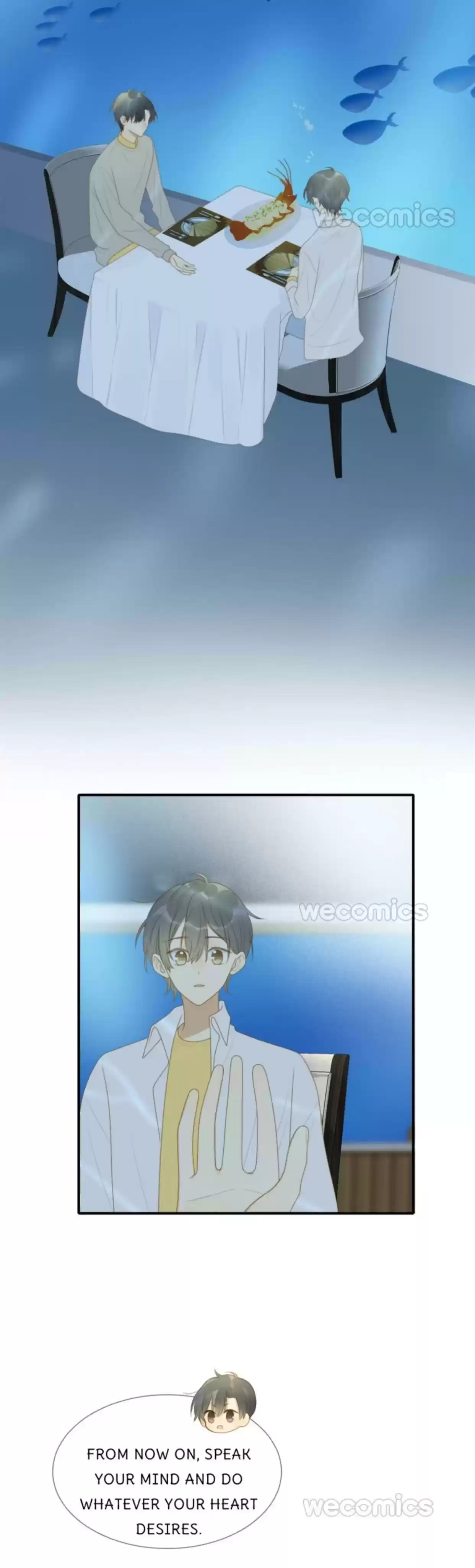 Let's Have A Baby Dragon Chapter 180