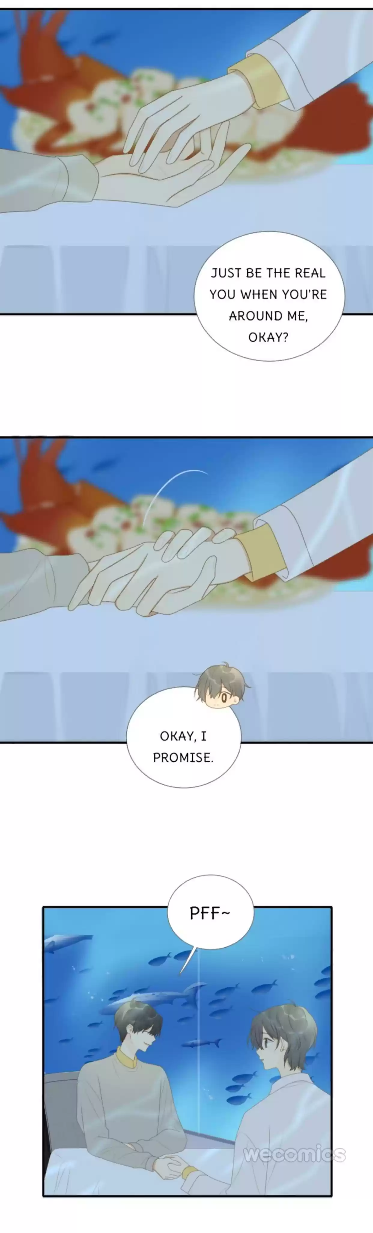 Let's Have A Baby Dragon Chapter 180