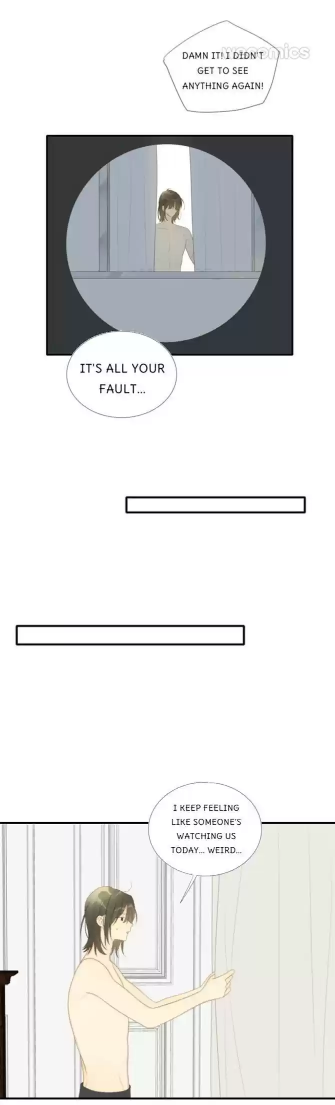 Let's Have A Baby Dragon Chapter 181