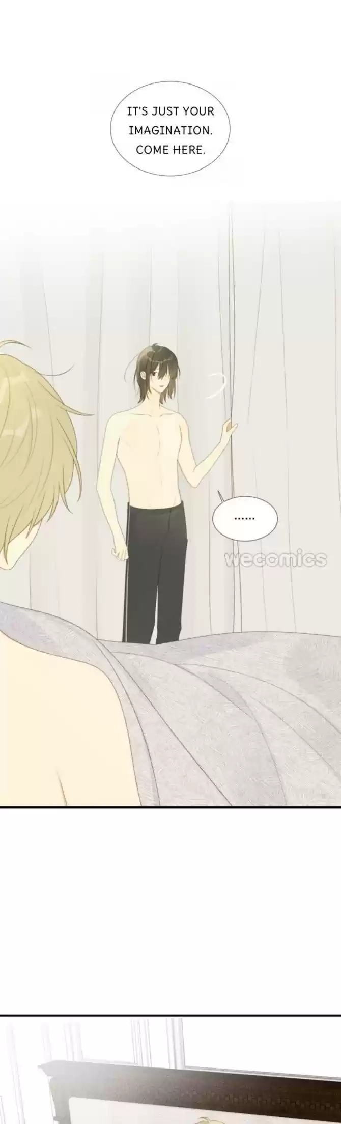 Let's Have A Baby Dragon Chapter 181