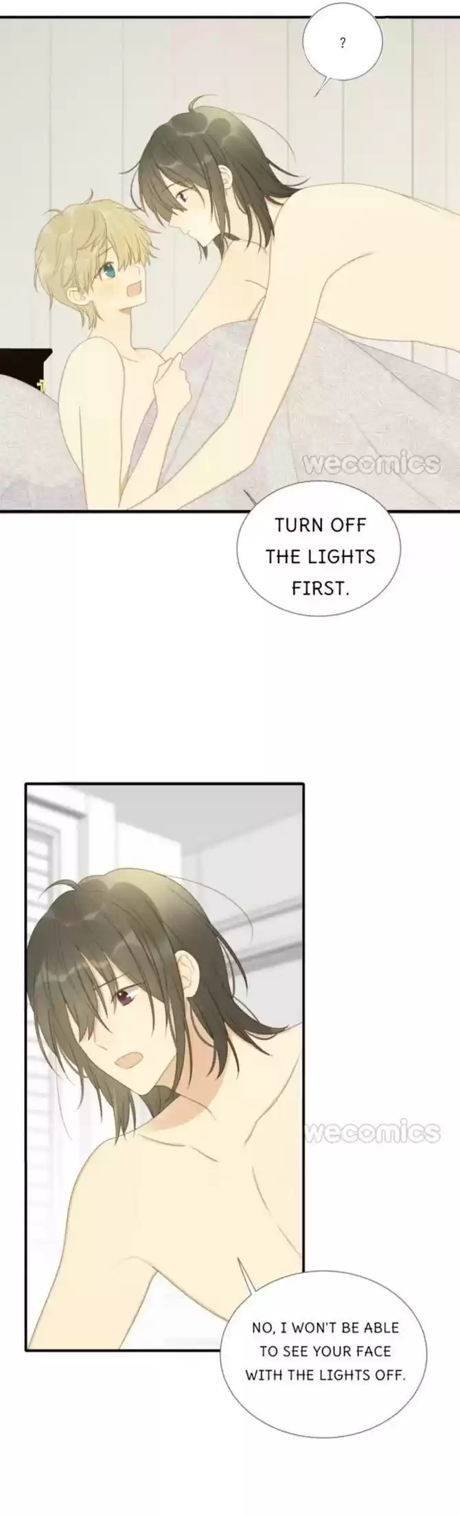 Let's Have A Baby Dragon Chapter 181